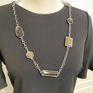 Banana Republic long Necklace